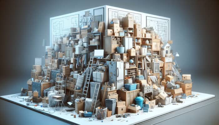 House Clearance Options: A Beginner’s Guide for Disposal in the UK