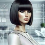 Bob Cuts: Effortless Styling with a Universal Guide