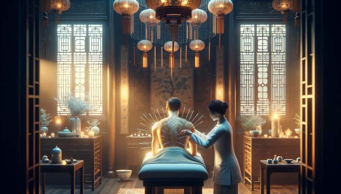 Acupuncture Access: Affordable Treatment for Uninsured Patients