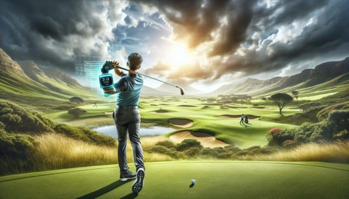 Golf Performance Trackers: Key Insights for South Africa