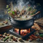 Multi-Herb Decoctions: Your Essential UK Guide