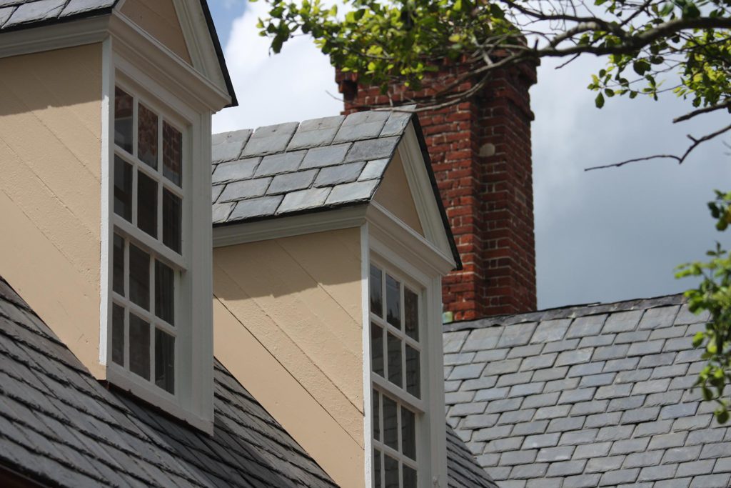 Slate Roofs in Sydney: Navigating Heritage Regulations