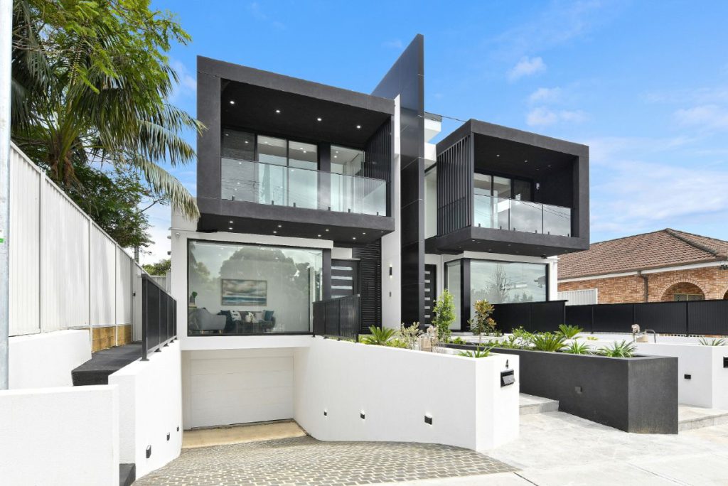 Expectations for Sydney Homes on a Sloping Block