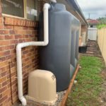 Rainwater Tank Size for Queensland Homes: How to Choose Wisely