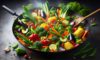 Stir-Fry Dinner Made Easy: Tips for Quick Success