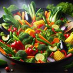Stir-Fry Dinner Made Easy: Tips for Quick Success