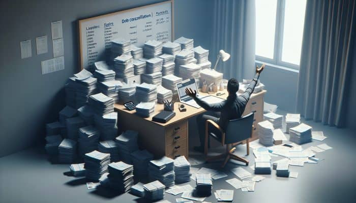 Debt Consolidation Loans: A Fee-Free Guide for the UK