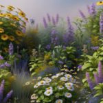 Herbs for Depression: Natural Remedies Available in the UK