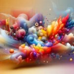 Blending Techniques: Tips for Breaking Up Colour Spectrums