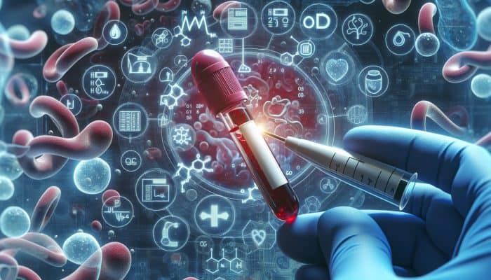 Diabetes Blood Test: A Vital Guide for Bedford Residents