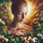 Herbal Relief for Menstrual Cramps Available in the UK