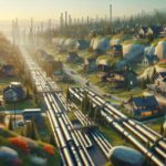 Natural Gas Line Services: A Guide for Port Moody Residents