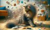 Cat Hairball Prevention: Essential Tips for Your Feline Friend