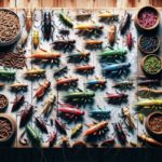 Edible Insects: A Comprehensive Guide to Taste and Nutrition