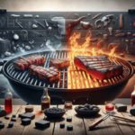 Charcoal Grill Tips: Easy Ways for Newbies to Start