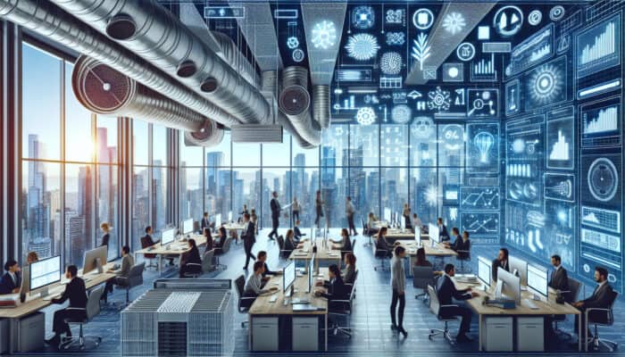 Commercial Duct Cleaning Services in Vancouver Now Offered