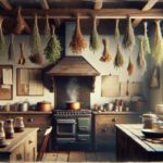 Storing Dried Herbs: Essential Tips for UK Homeowners