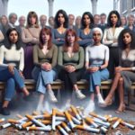 Guide for Women in the UK to Quit Smoking