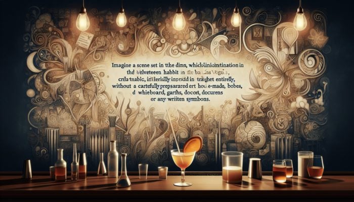 Whiskey Sours: Top Bars to Visit in Las Vegas