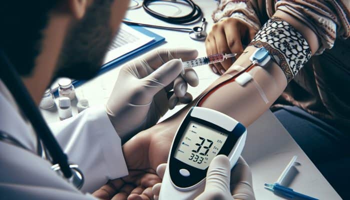 Diabetes Blood Test Guide: Essential Insights for Birmingham