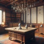 Acupuncture Practices: Uncovering the UK’s Ancient History