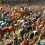 Animal Holiday Parades: Celebrate with Joyful Festivities