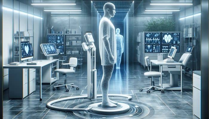 Blood Test for Wellness: Health Check Services in Worcester