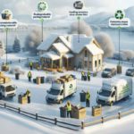 Green House Clearance: Winter Eco Trends in the UK