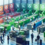 Waste Sorting Bins: Best Options for Clearances in the UK