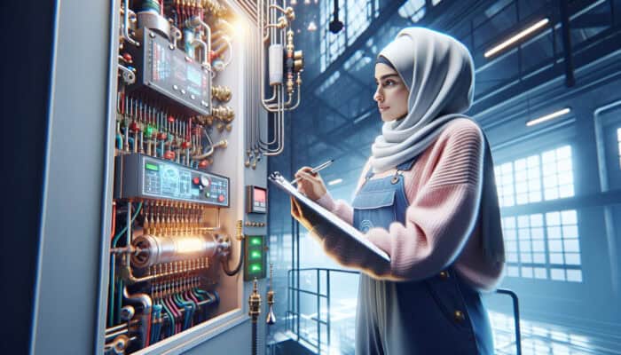 Boiler Services: Expert Professionals in Mission