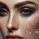 Brow-Bone Contouring Techniques for Perfecting Hairlines