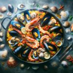 Seafood Paella Recipes for Perfect Gatherings