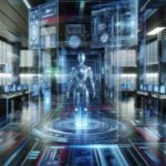 Human Virtual Assistant Expertise for Broader Engagement