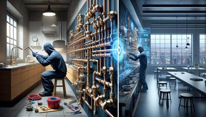 Water Valve Services in Coquitlam: Your Local Experts