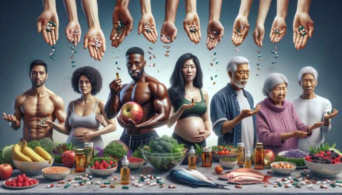 Supplements vs Whole Foods: An Essential Guide for Beginners