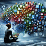 Link Building: A Universal Approach through Content Curation