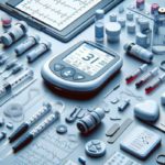 Diabetes Blood Test in Bury St Edmunds: Essential Insights