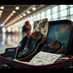 Xero Shoes: Lightweight and Packable Options for Travel