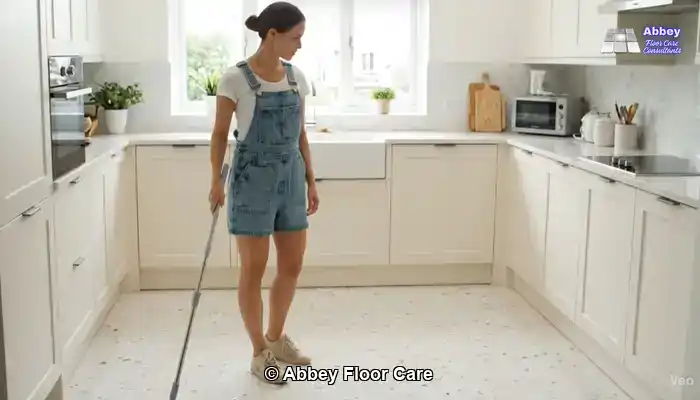 Terrazzo Surface Cleaning: Best Products to Use