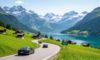 Swiss Alpine Drive: Unveil Your Scenic Itinerary