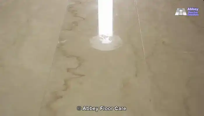 Understanding the Fundamentals of Marble Etching for Better Care