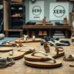 Xero Shoes: The Ultimate Guide to Your Footwear Journey