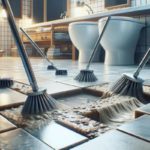 Grout Cleaning Brushes: Top Choices for Impressive Results