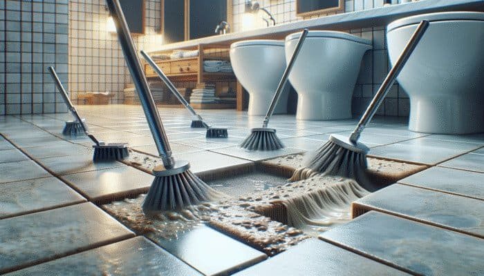 Grout Cleaning Brushes: Top Choices You Should Consider