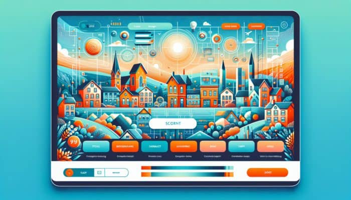 Website Design in Crediton: Boost Local Presence for Small Firms