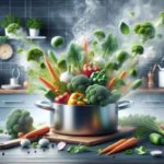 Steam Vegetables for Flavour: Essential Tips for Tasty Results