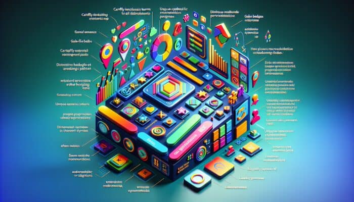 Gamification Strategies for Enhancing Hosting Loyalty