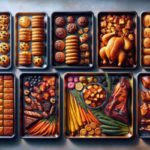 Baking Sheets: An Essential Guide for Even Cooking