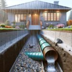 French Drain Services in South Vancouver: Your Optimal Solution
