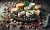 Vegan Cheese Alternatives: A Comprehensive Guide to Creation